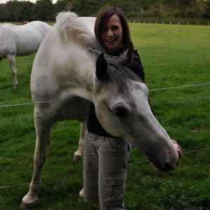 Meet your Posher, Maria